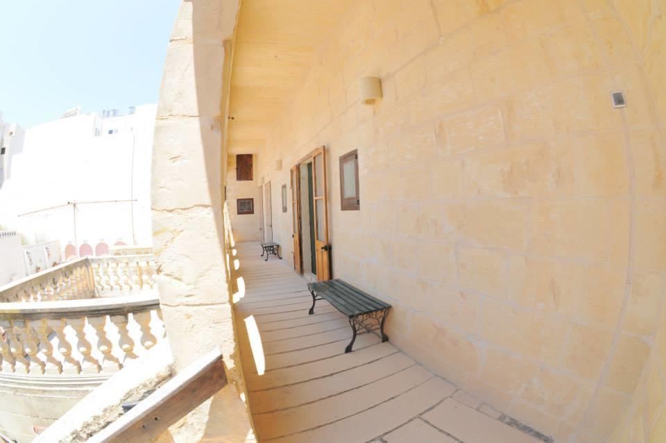 Mikiel U Rosa Holiday Farmhouse With Large Private Pool Zebbug  Exteriér fotografie